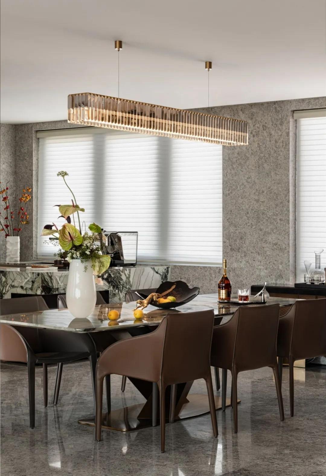 北京绿城西山云庐样板间丨中国北京丨北京山禾金缘艺术设计股份有限公司-21