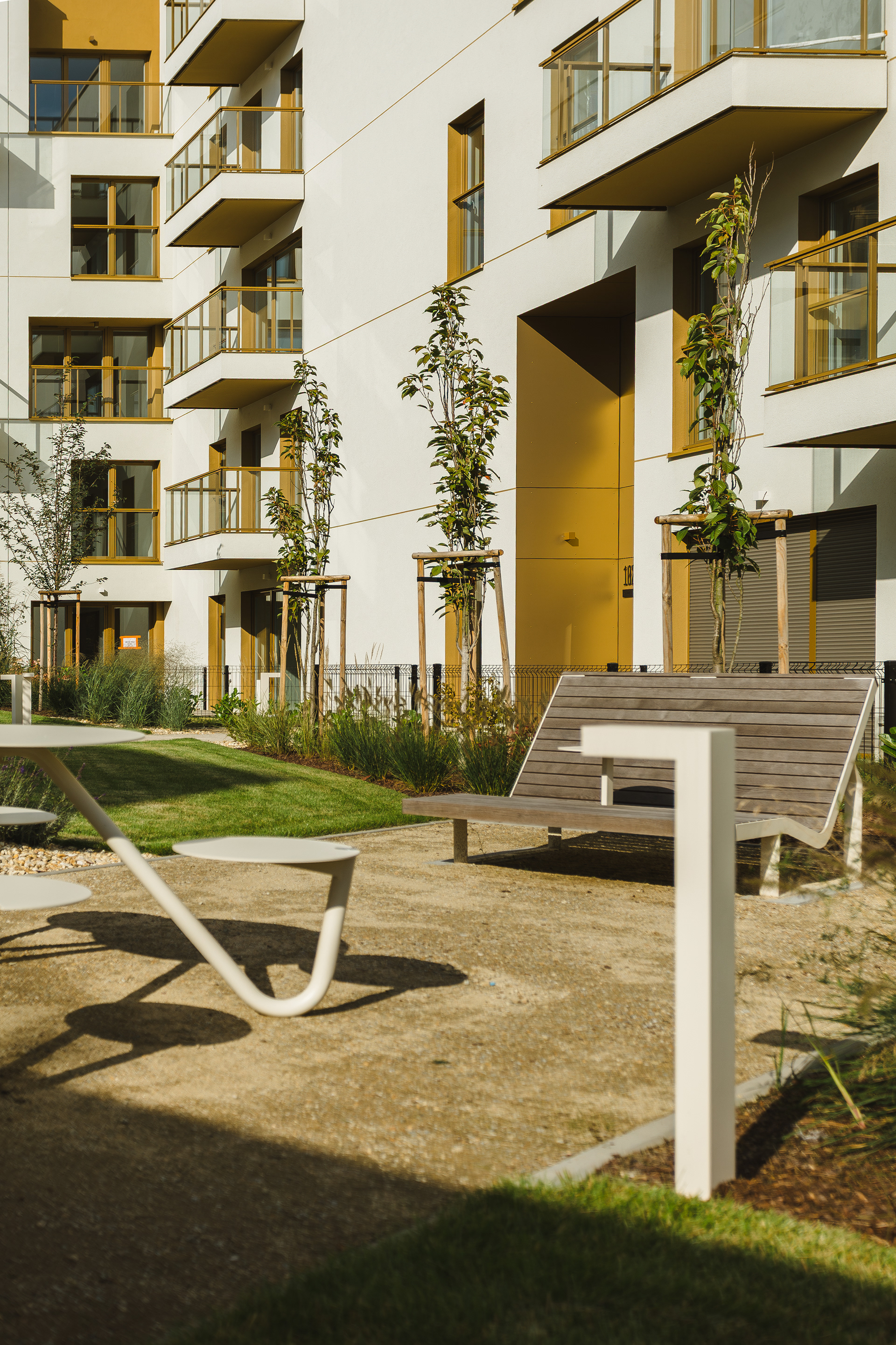 Gliwice Ogrody Andersa Atal - exteriors-7