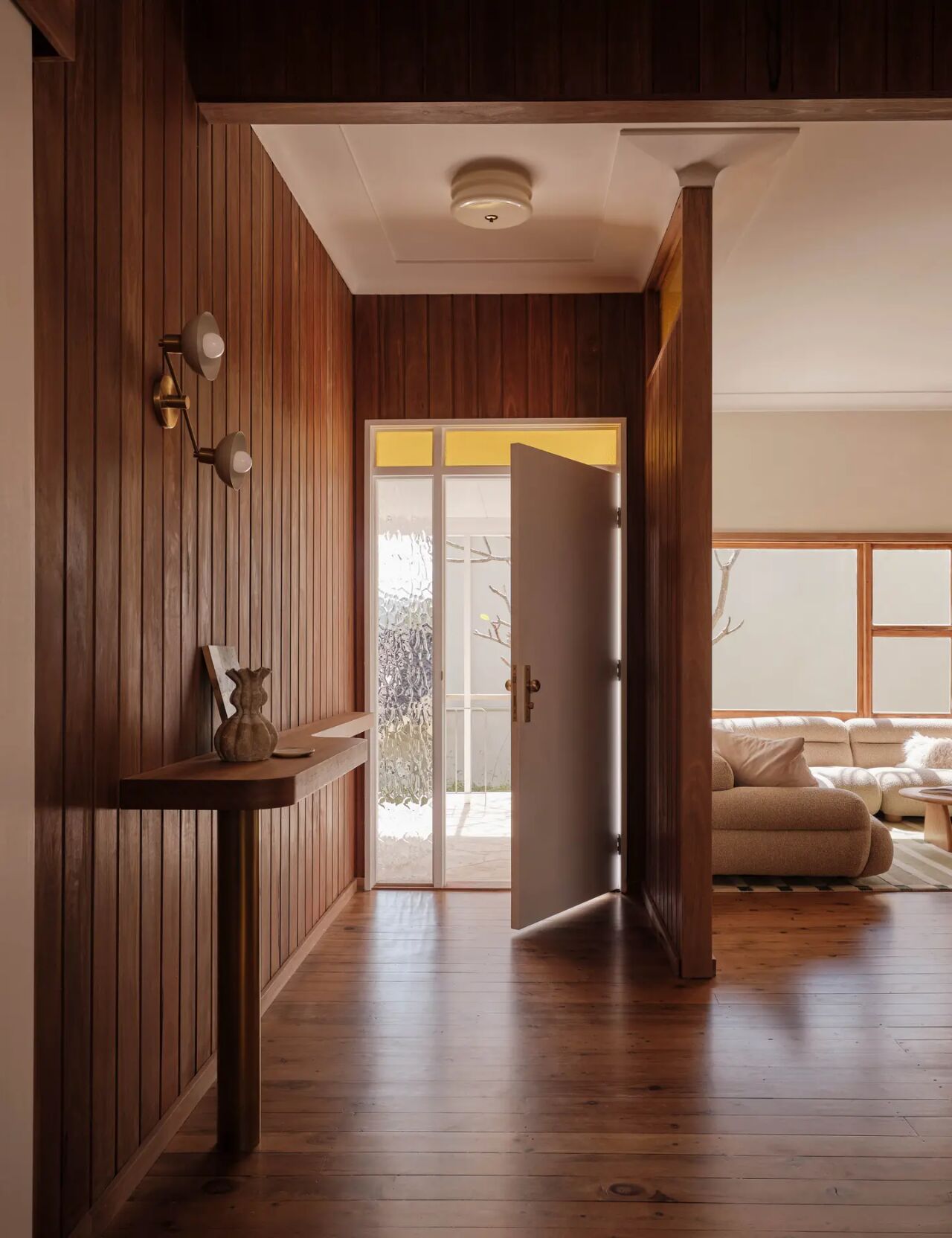 中世纪风格悉尼住宅翻新丨澳大利亚悉尼丨Five Foot One设计工作室-29