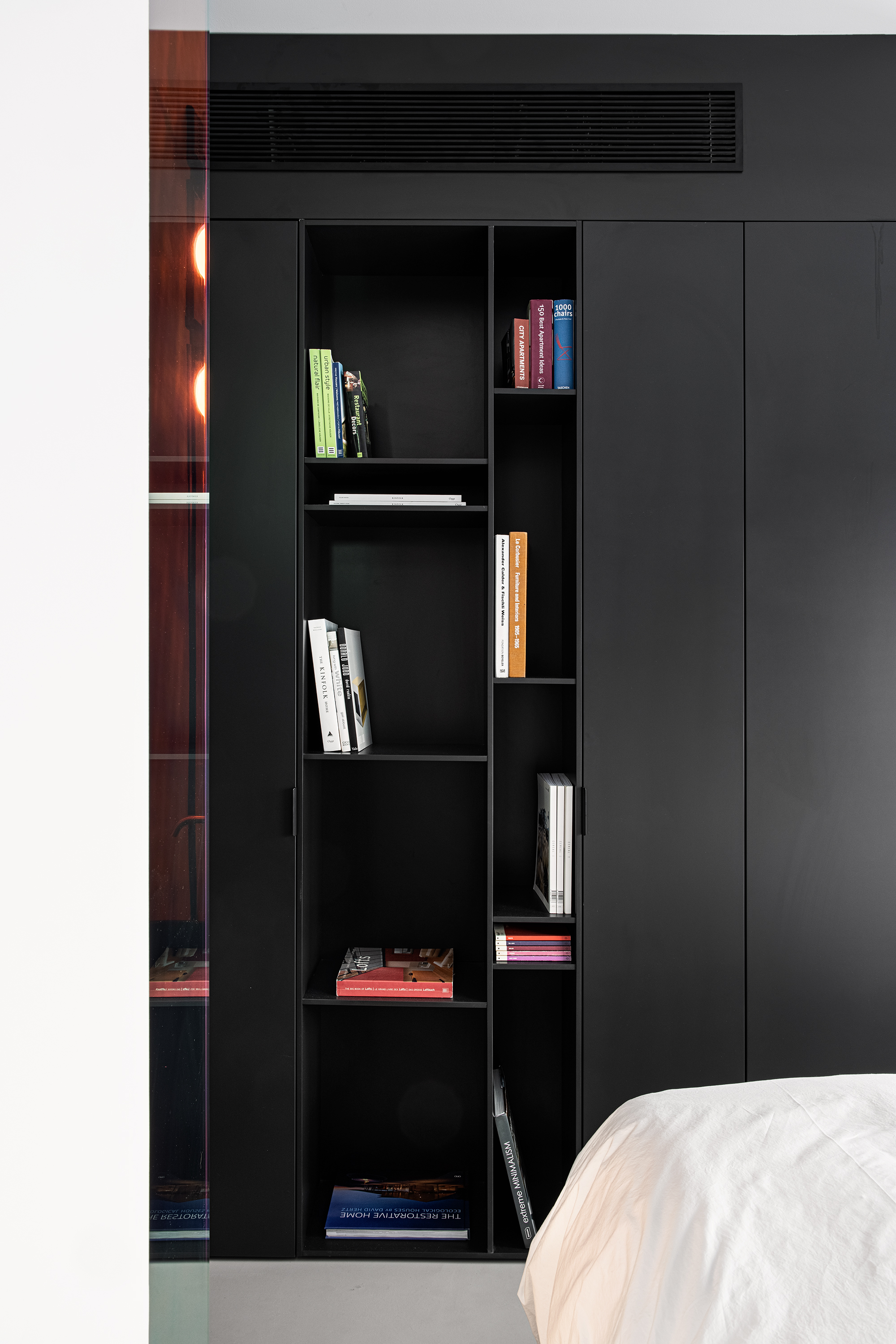 耶路撒冷 45 平米公寓翻新丨以色列耶路撒冷丨Yael Perry-26