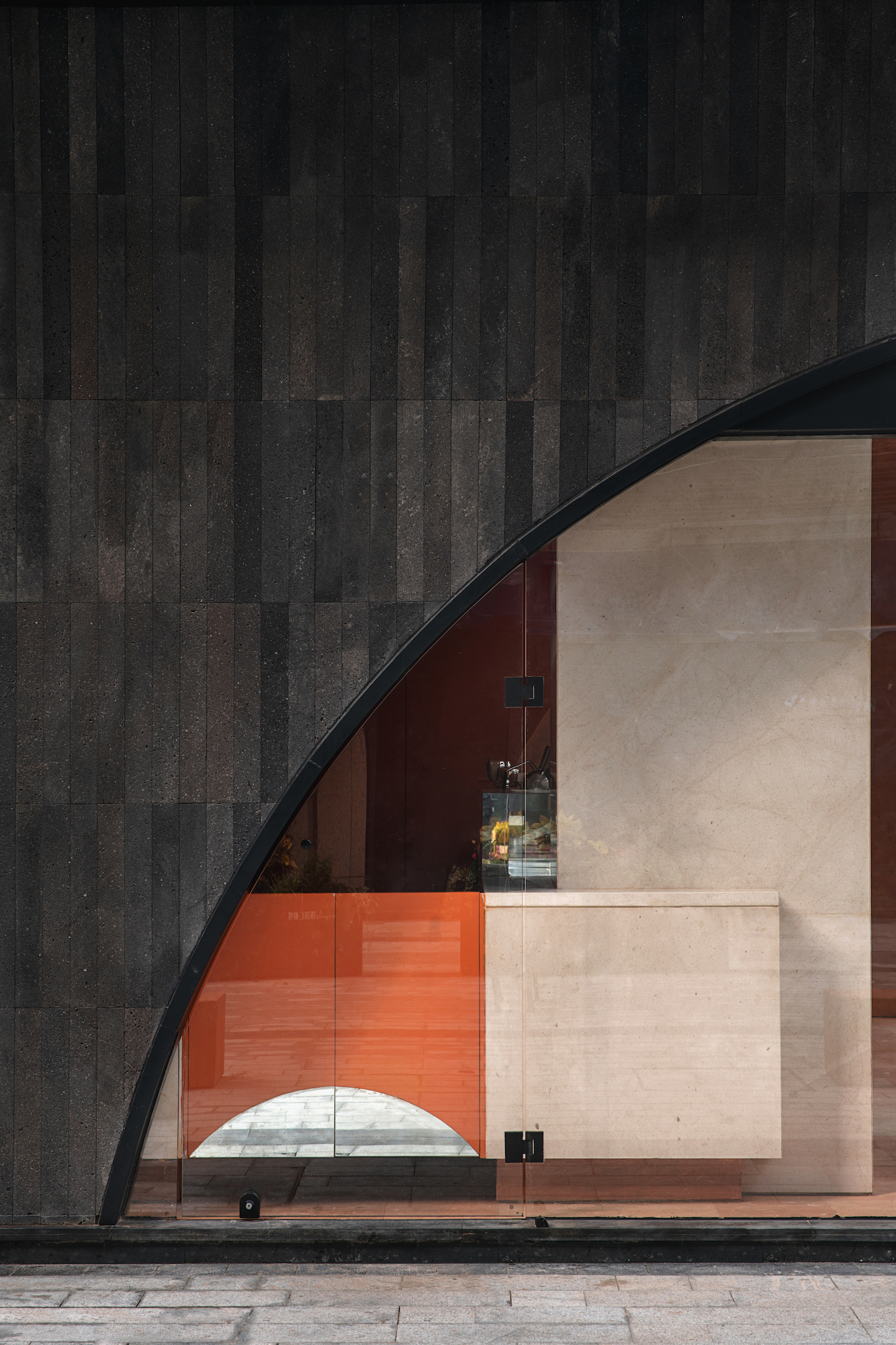 NOT SWEET 不甜丨中国成都丨Geemo Design 治木设计-34