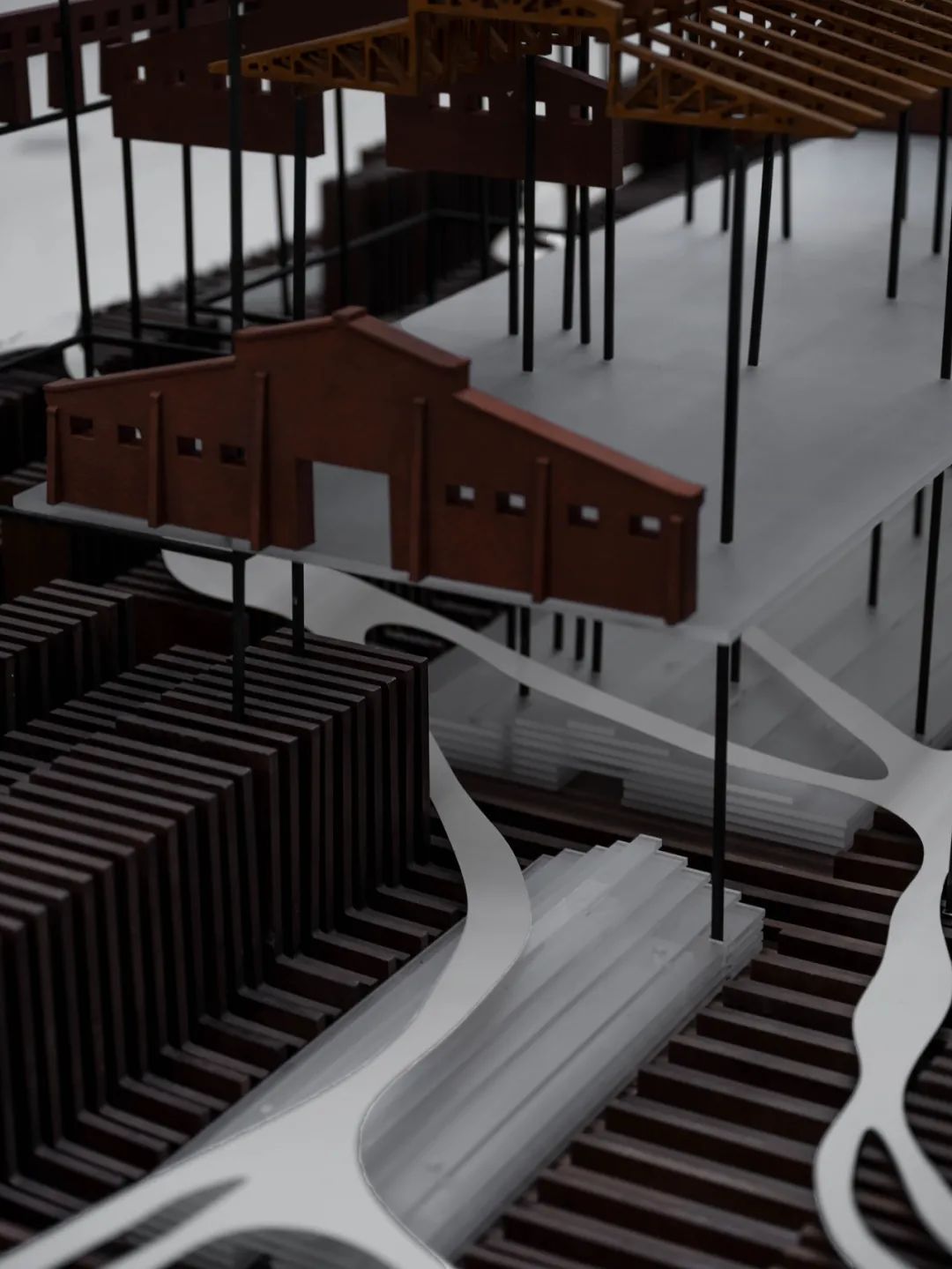 沈阳华润时代之城丨中国沈阳丨北京靳朝晖设计有限公司,都市实践(北京)建筑设计咨询有限公司-129