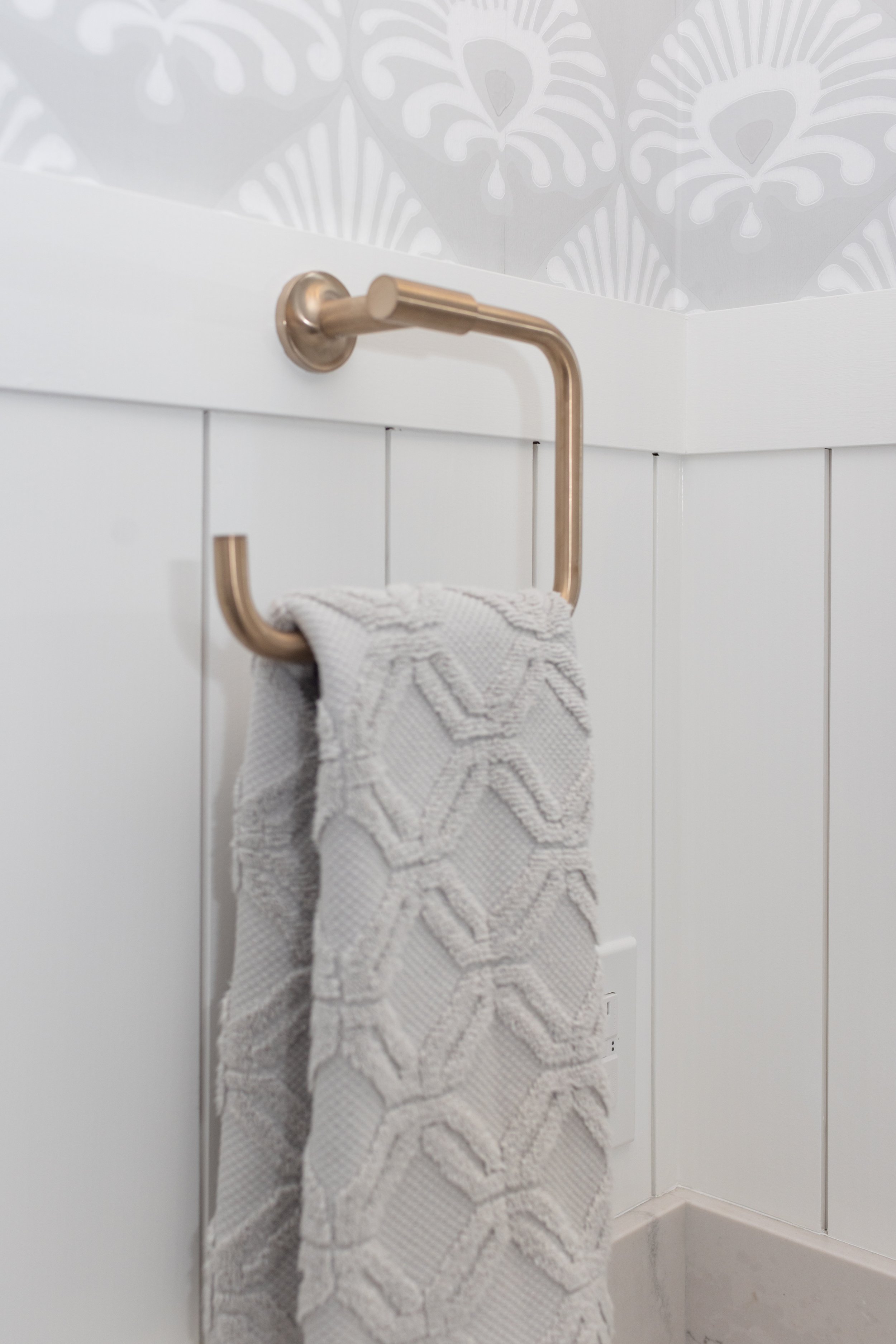 完美化妆间打造项目丨Ashmore Builders Inc-31