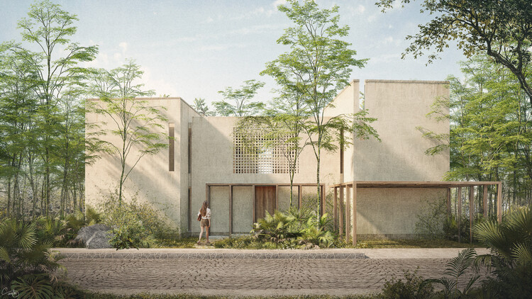 丨墨西哥丨Estudio AMA-2