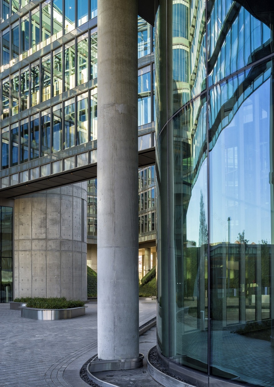 Garanti银行科技园-39