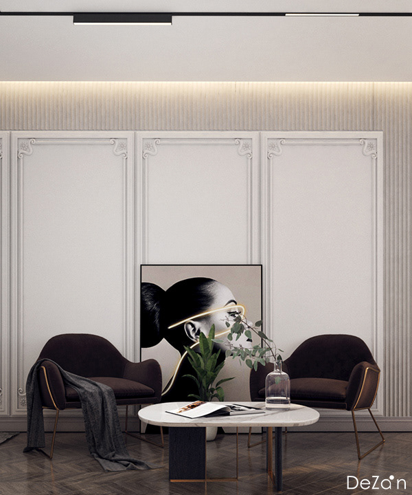 Family Living Zone ,KSA-6