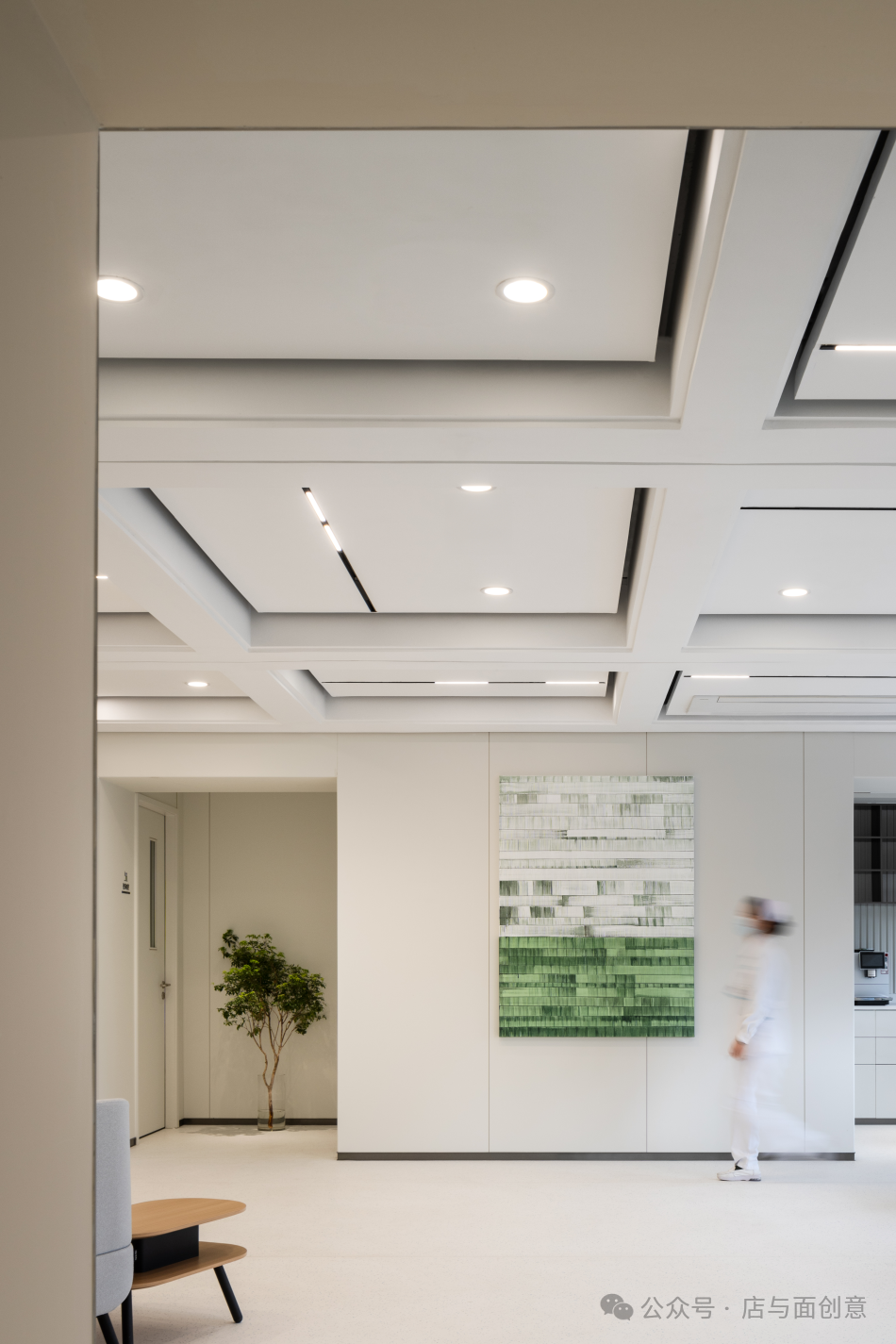 苏州光明眼科医院丨中国江苏丨店与面(广州)创意设计有限公司-71