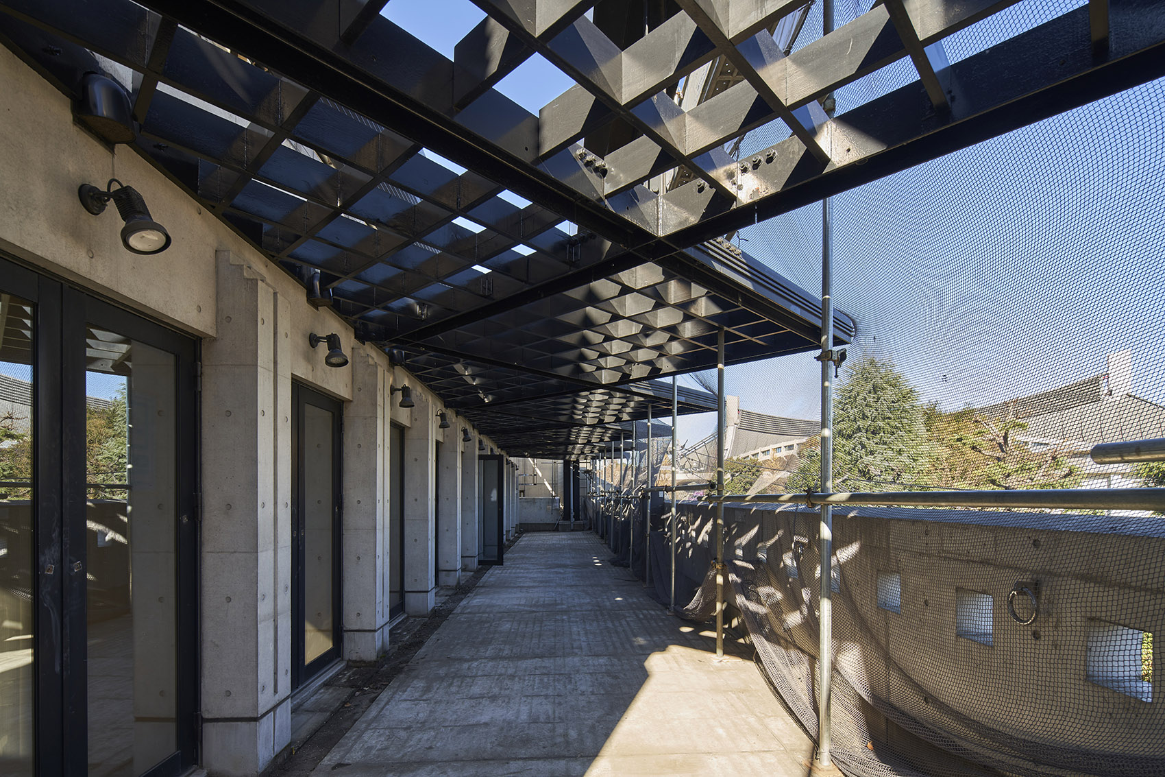 桑泽设计研究所新教育设施丨日本丨moss.-63