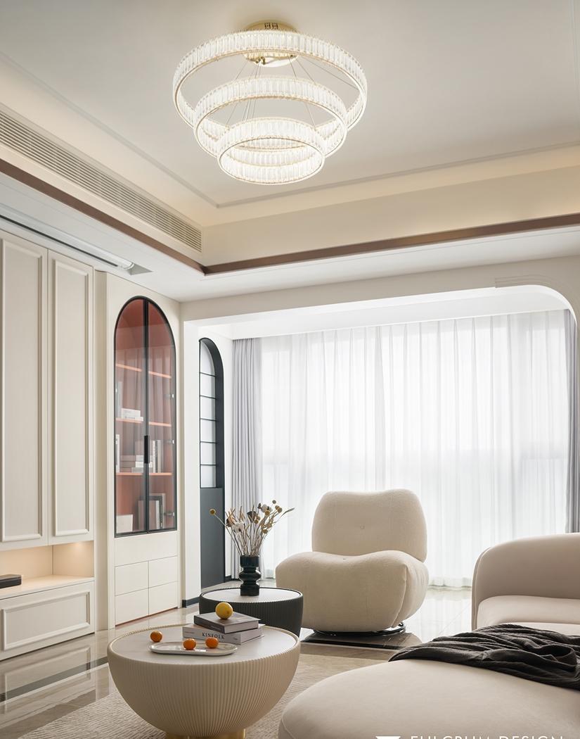 大都会丨艺境·陈设软装-8