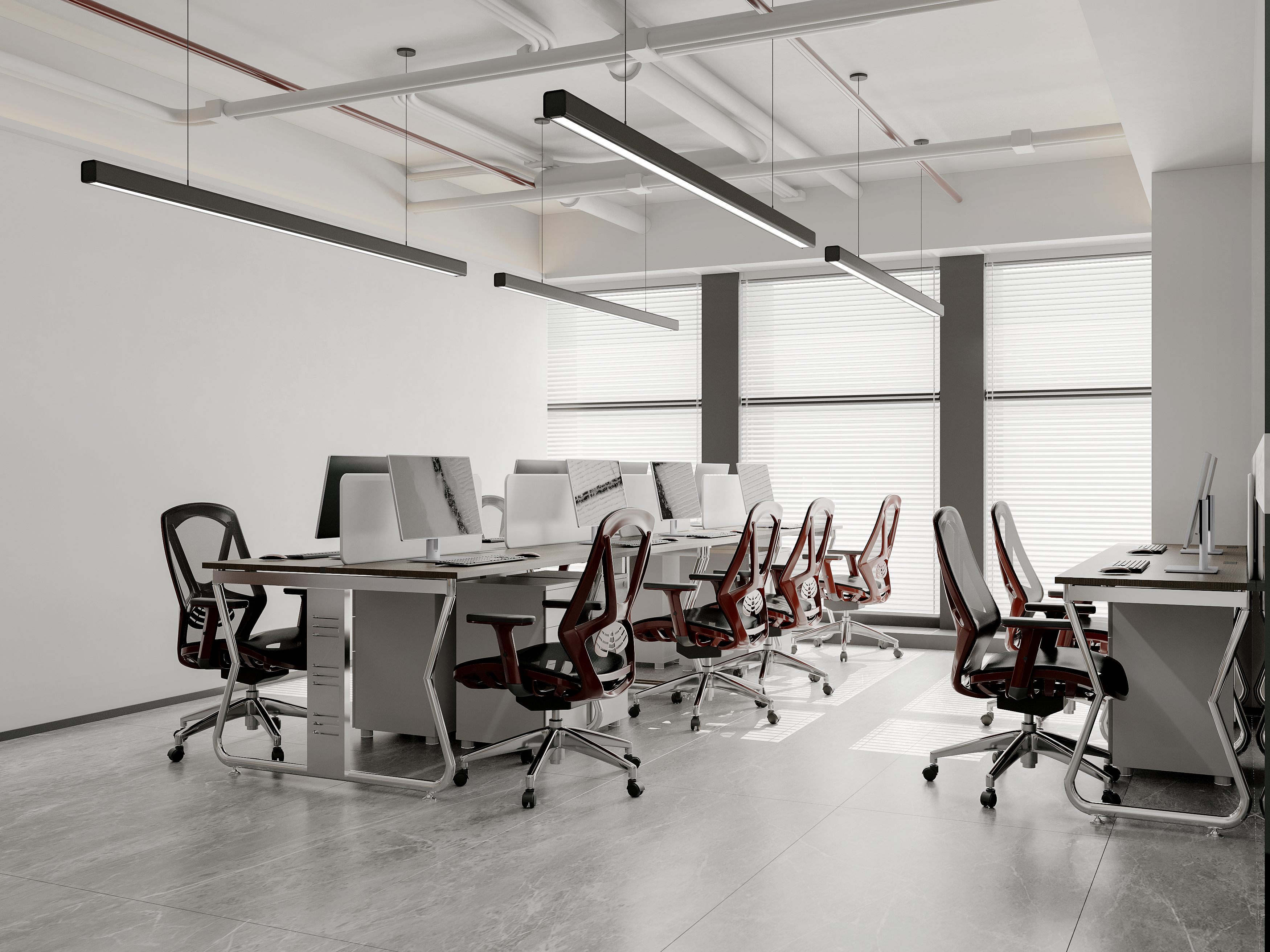 《工装办公室》-6