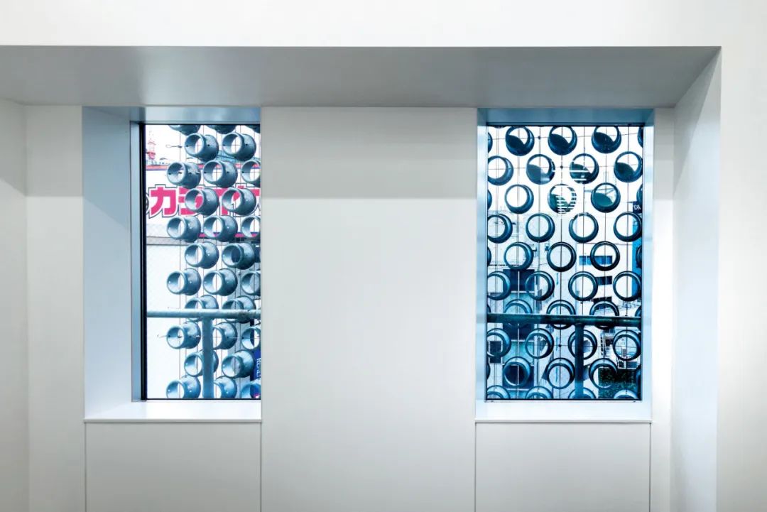 神保町SF1零能耗建筑丨日本东京丨日建设计-14