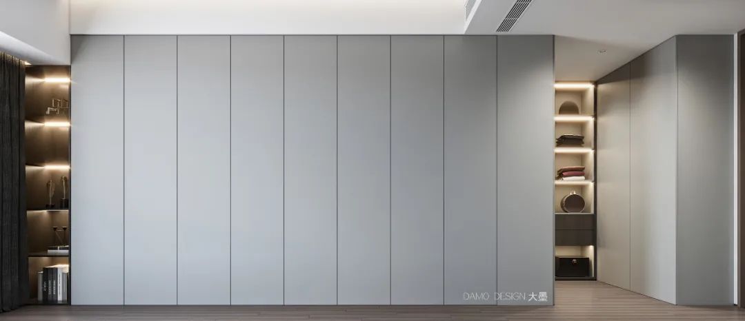 大墨空间·恰到好处的生活仪式感!-38