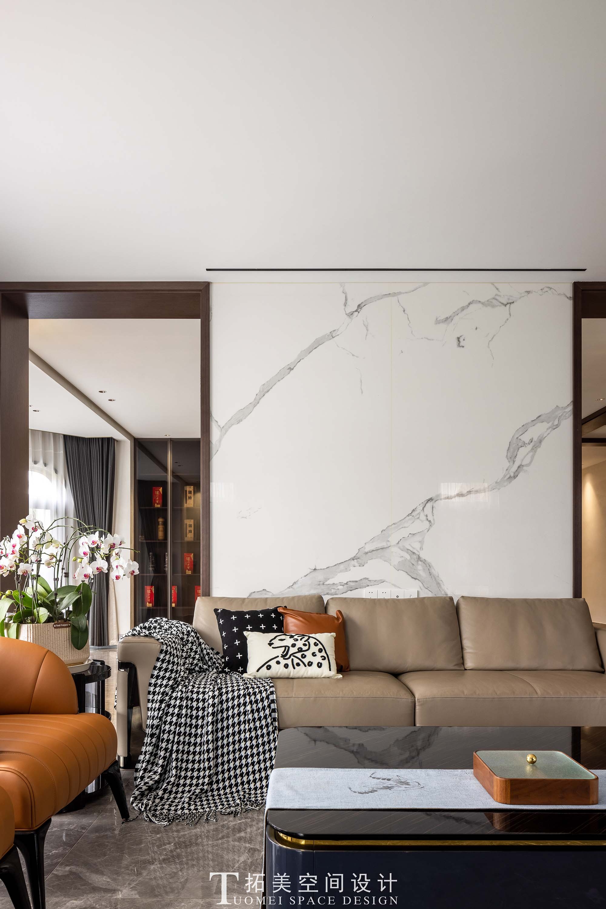 帝景园丨中国丨拓美空间设计-0