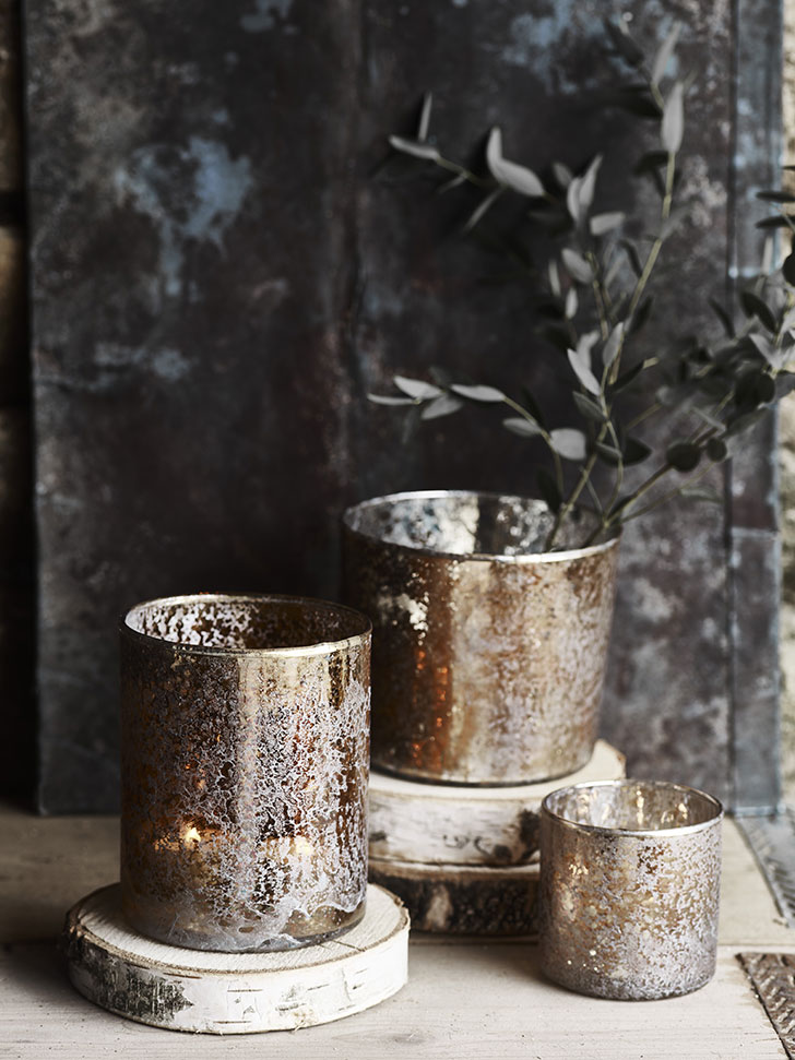 自然奇观 | Neptune 的圣诞装饰系列-6