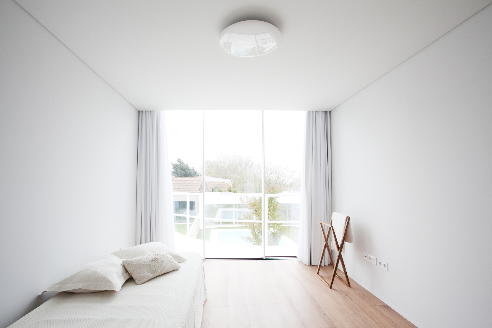 维拉林哈住宅丨葡萄牙波尔图丨A2OFFICE-25