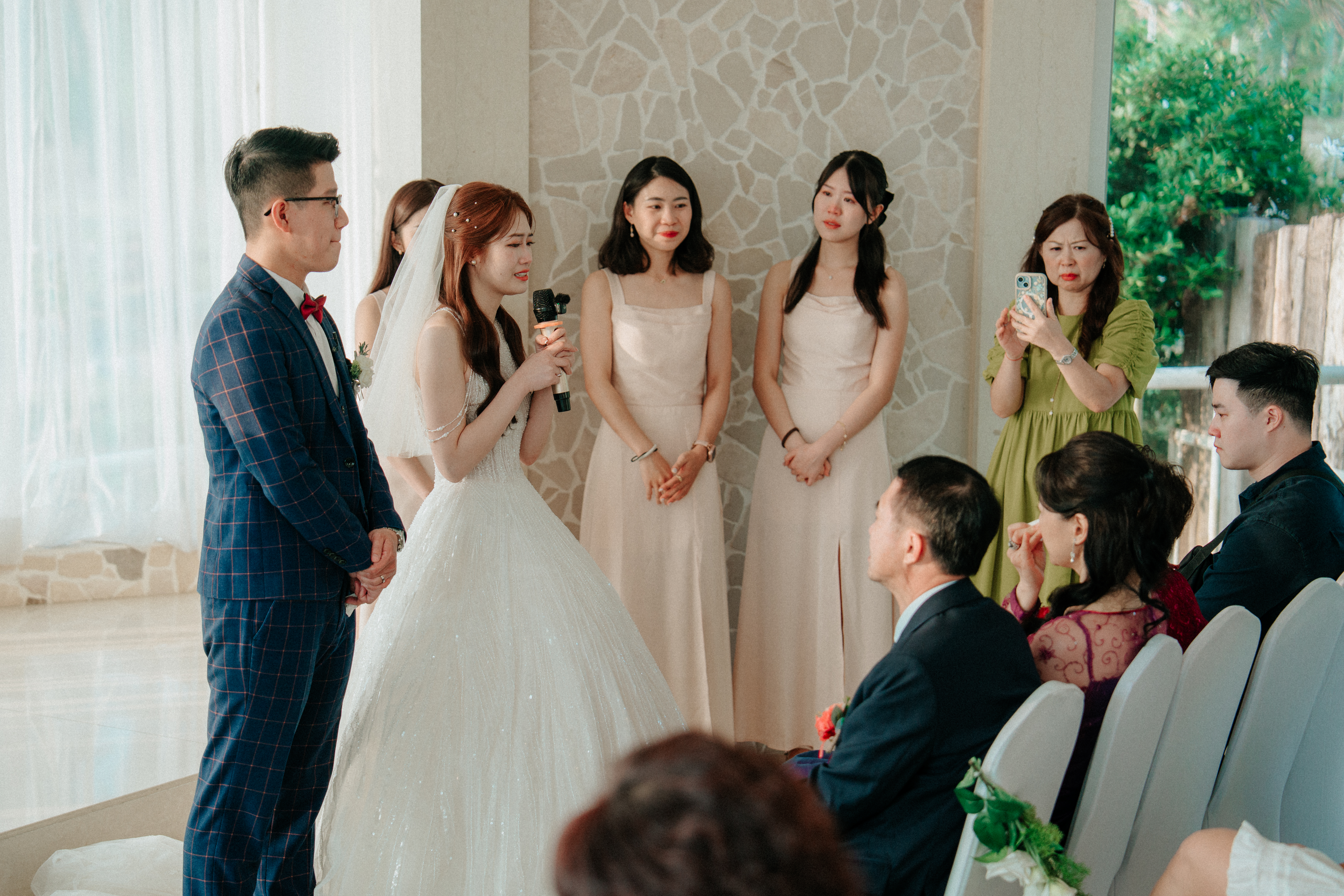 婚禮紀錄｜高雄迎娶證婚雙儀式-155
