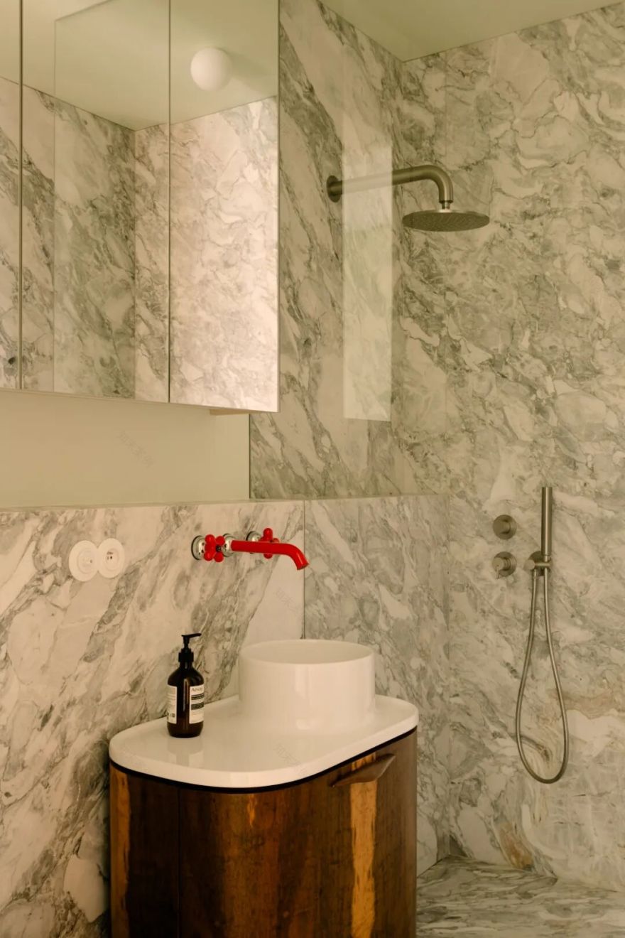 桓墅鉴赏|MistoviaStudio·实用主义与艺术的无拘表达-22