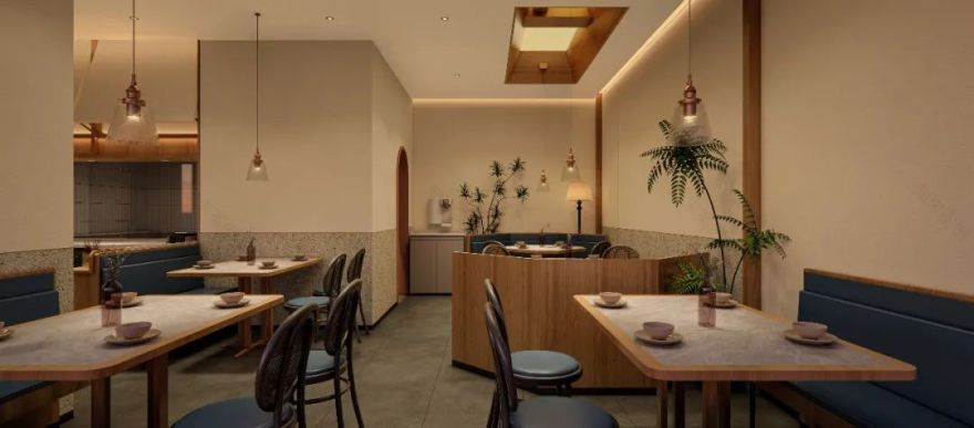 林福记·闽南小馆丨中国厦门丨JUIDEA-0