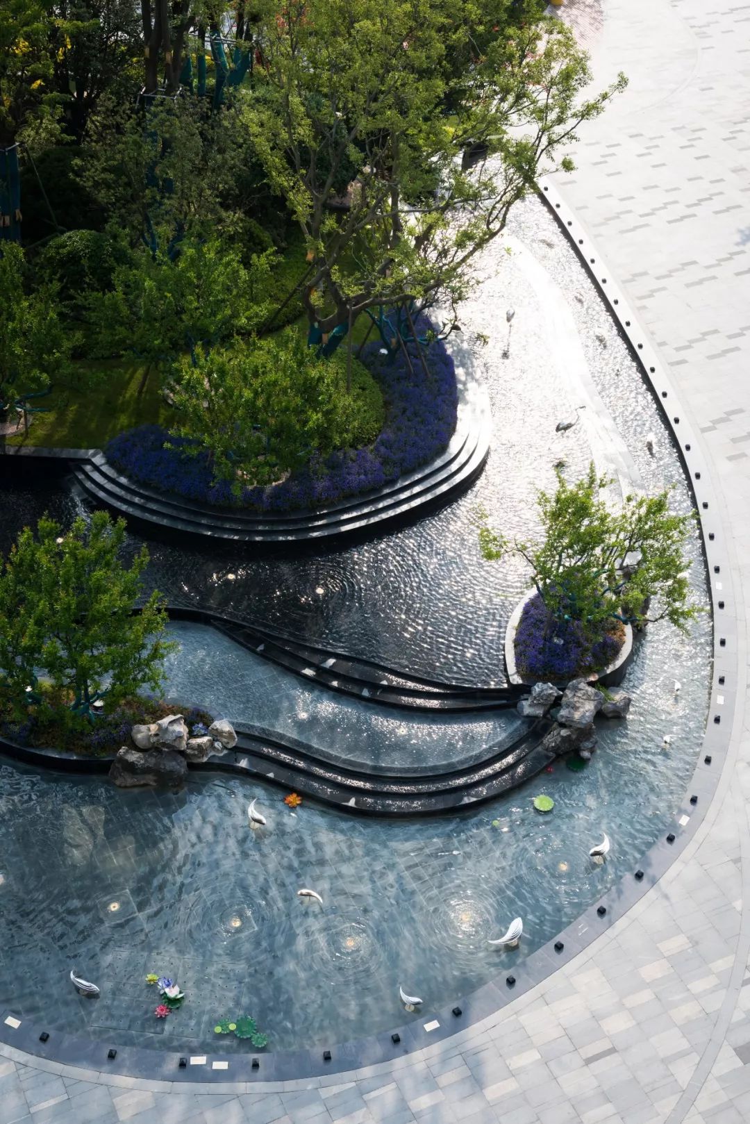 HILL 希尔景观项目 | 宁波御海天下，隐于山海，漫步云端 | 中国浙江宁波-32