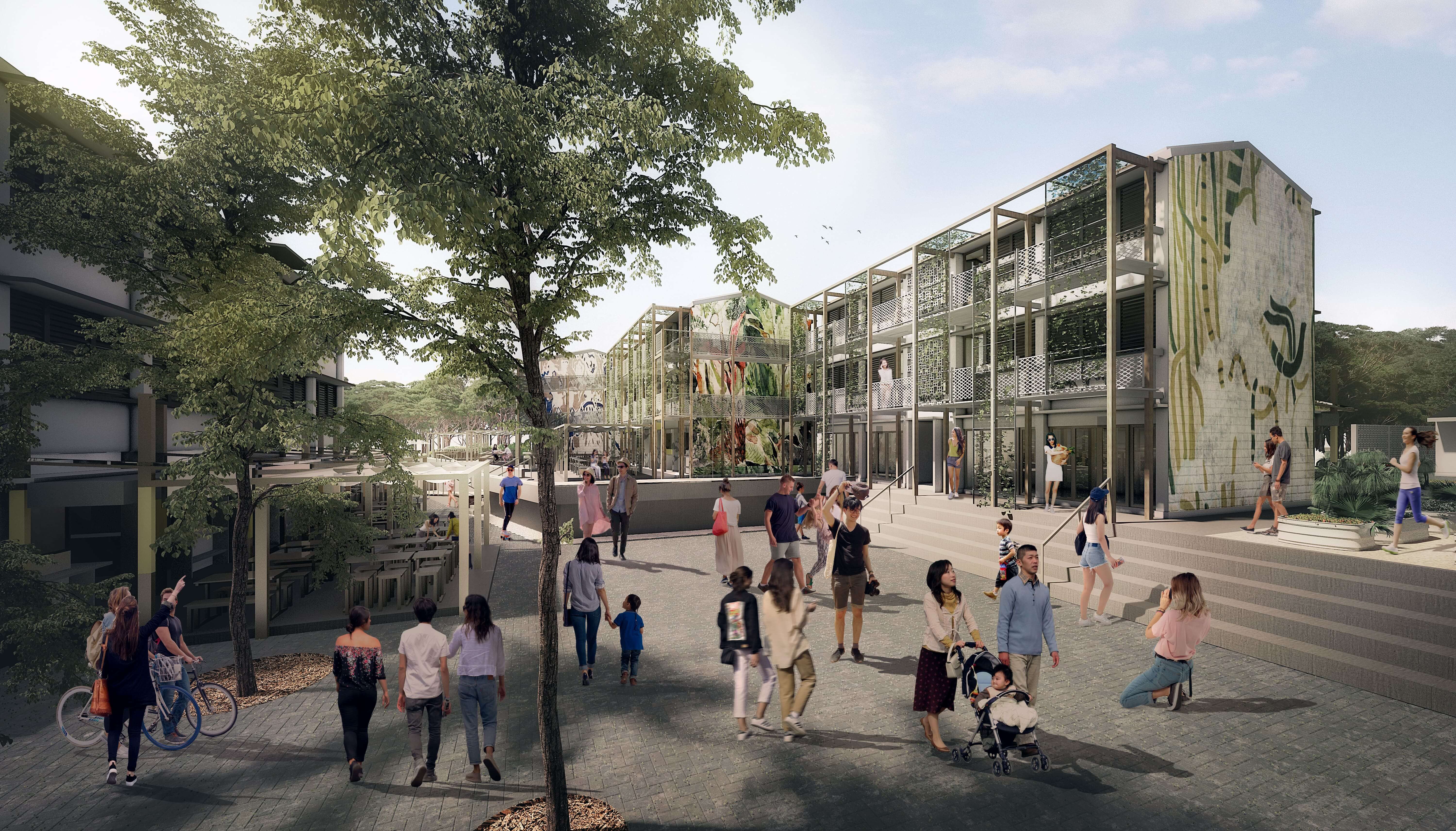 优质食品，美好生活丨新加坡丨WYTO 集团-11