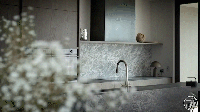 新西兰 Jervois Road 公寓丨新西兰奥克兰丨Monk Mackenzie-38