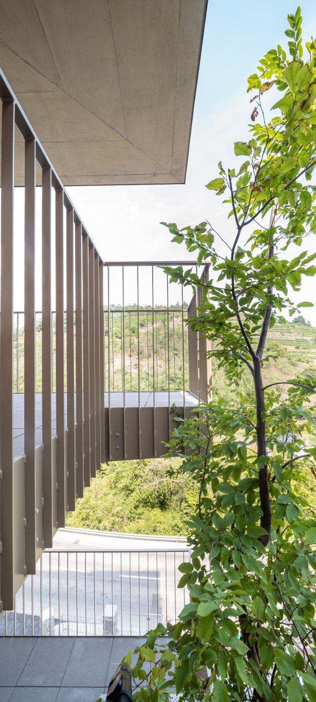 克雷姆斯施泰根博阁酒店及水疗中心-25