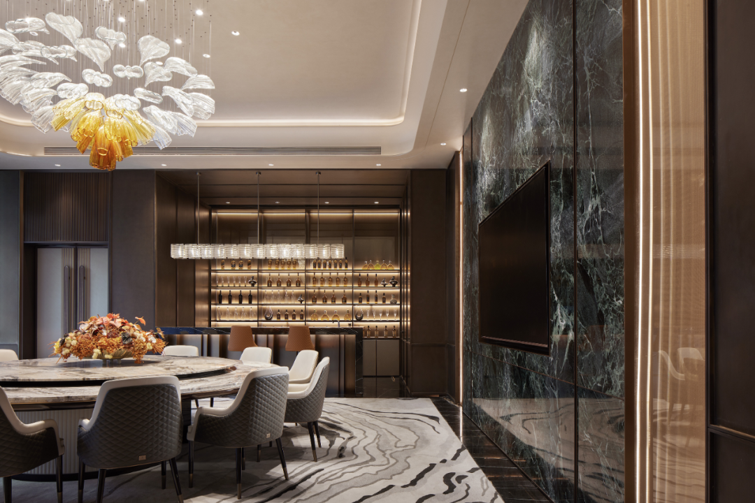 嘉宏·国色风华售楼处丨中国常州丨EH DESIGN GROUP易和室内设计-50