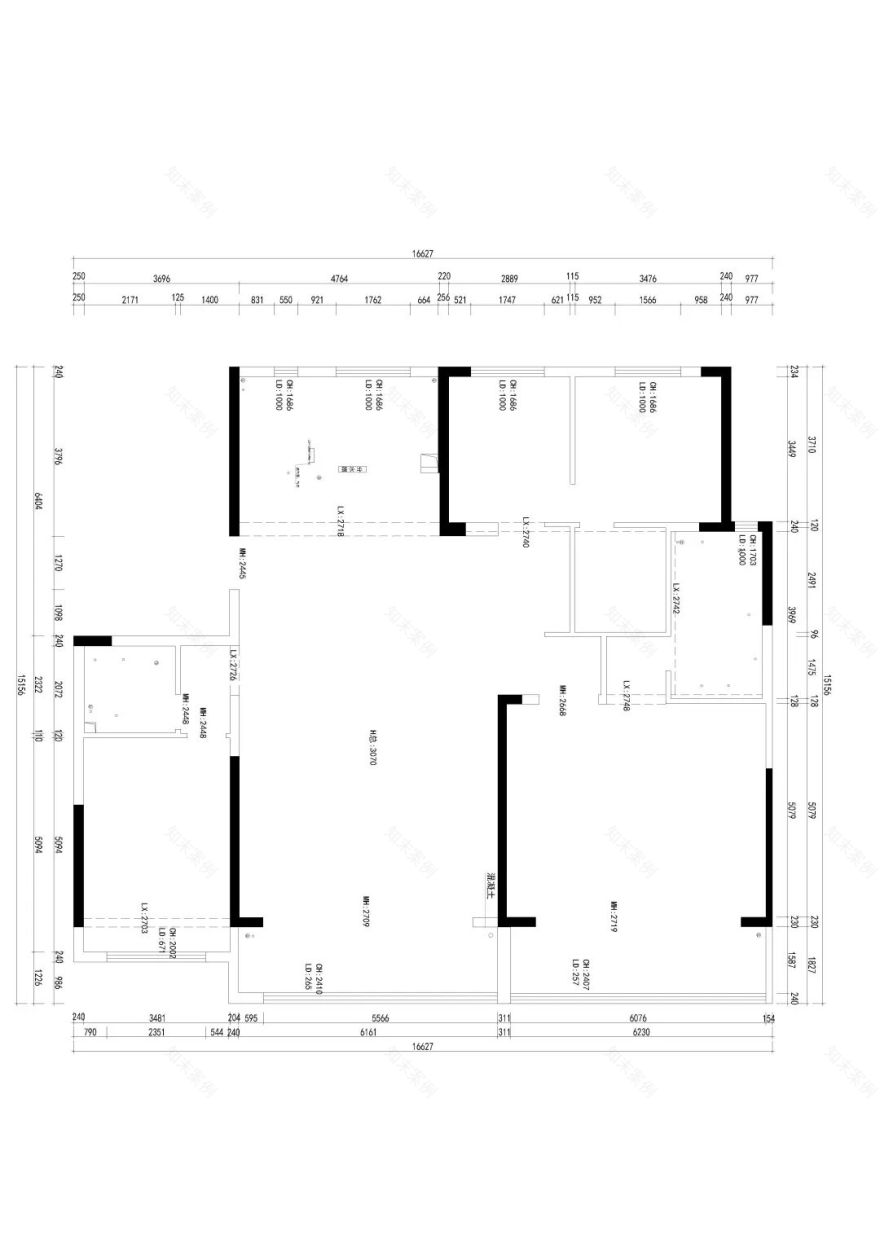 格润小镇|慢生活-25