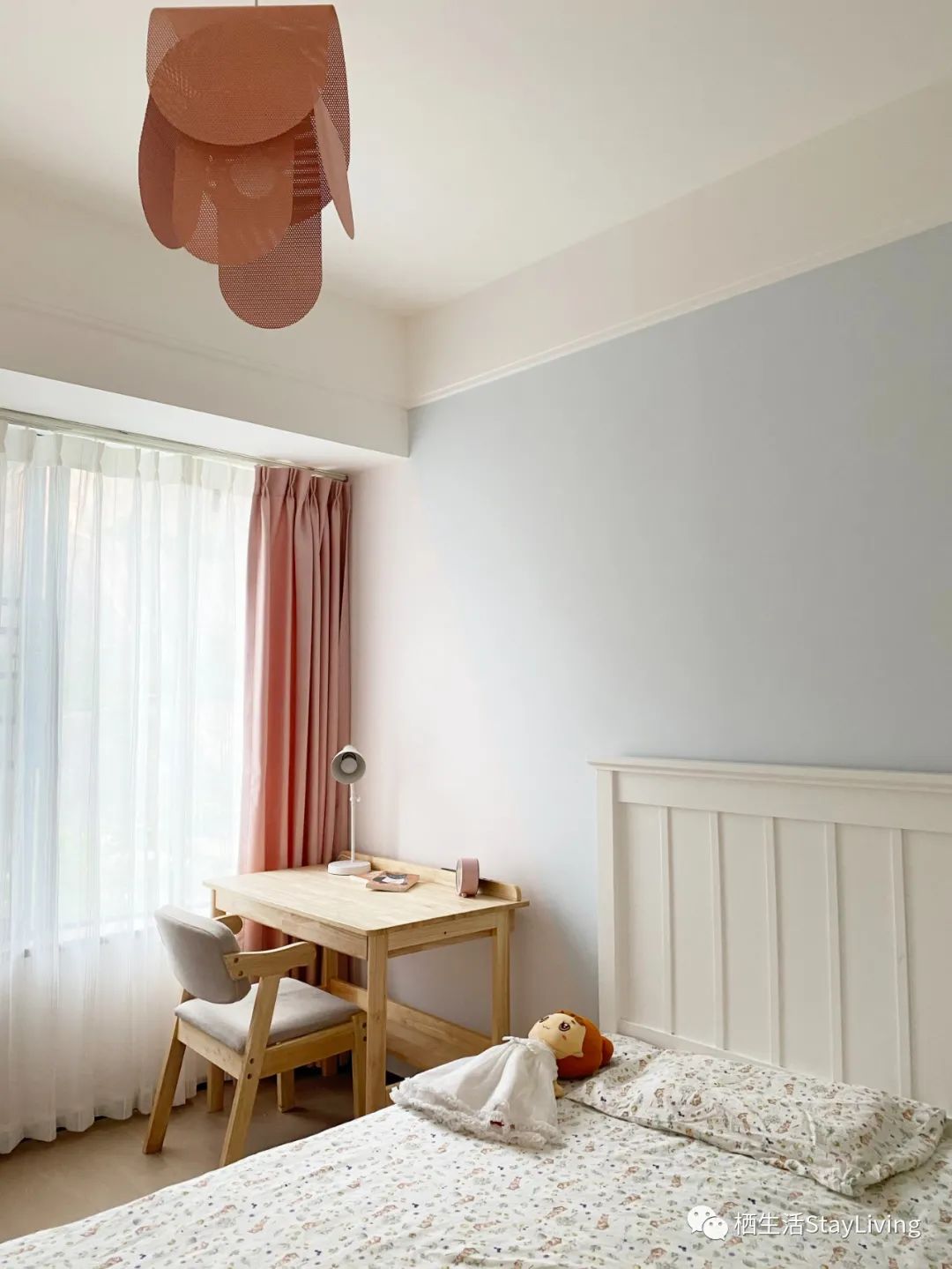 中山万科金域中央 120m²精装房改造丨中国中山丨SHU 空间-35