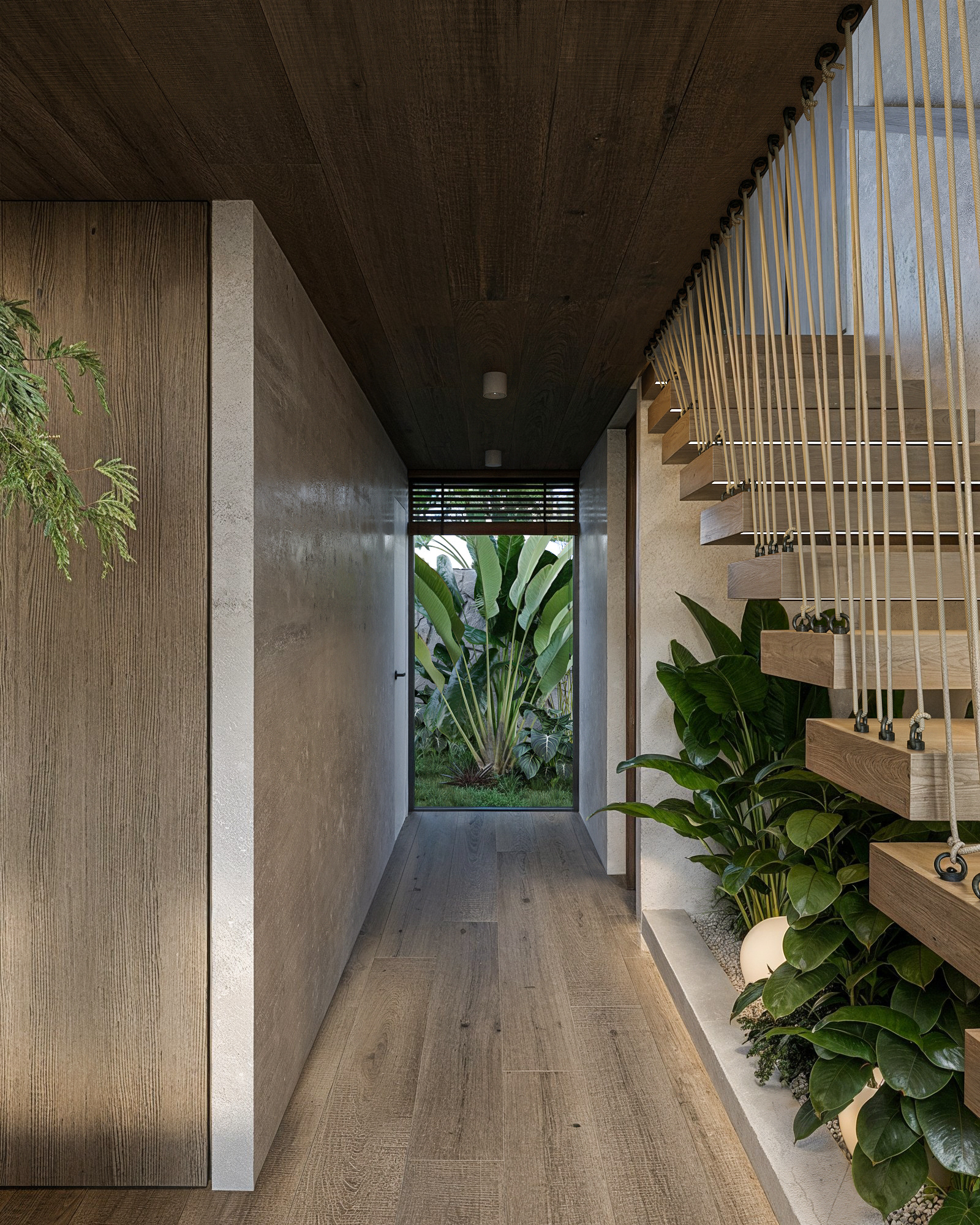 BALIX LOFTS UBUD 室内外设计丨印度丨archigods-6