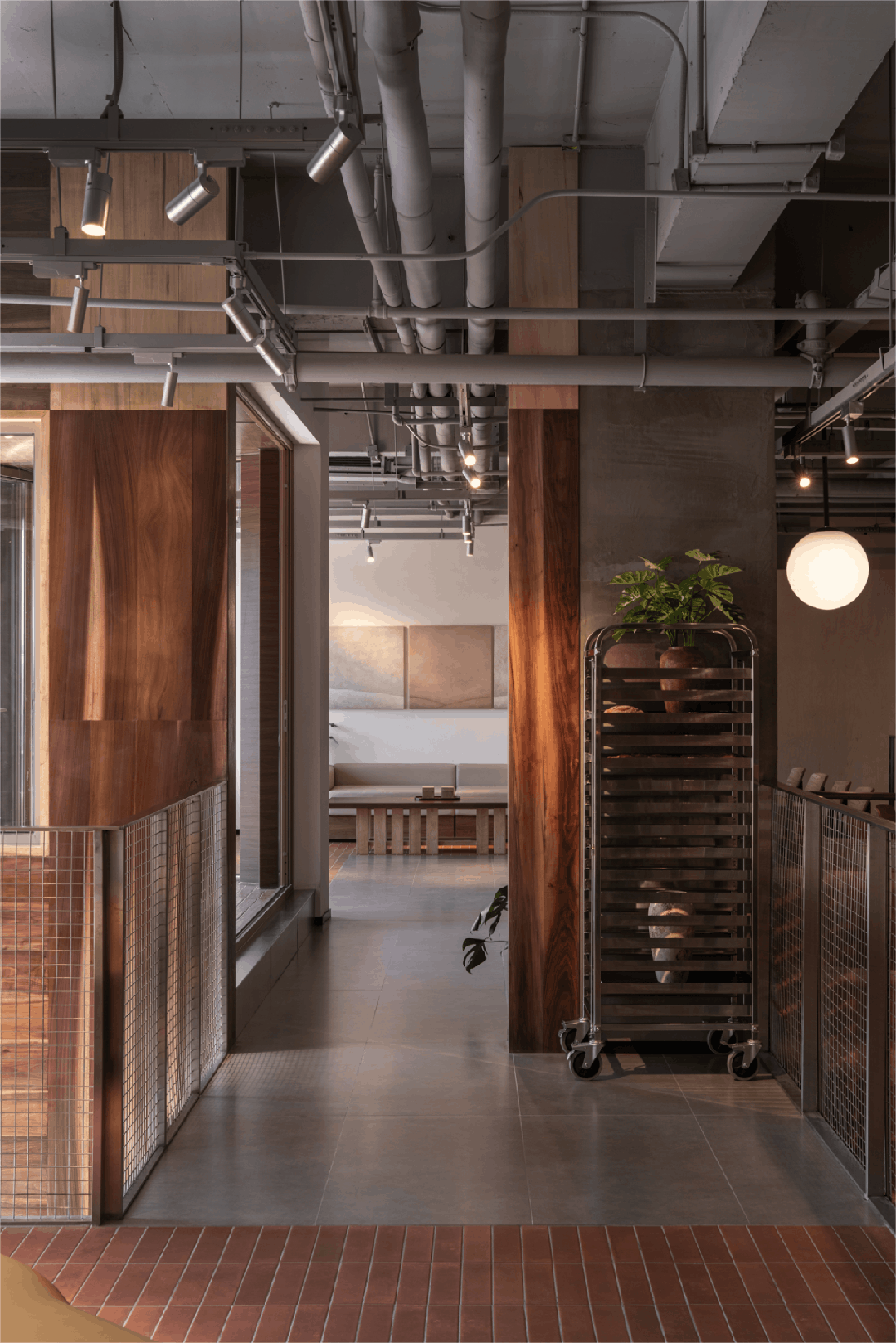 ZEECO吱个|发酵的生长丨中国沈阳丨白菜设计-43