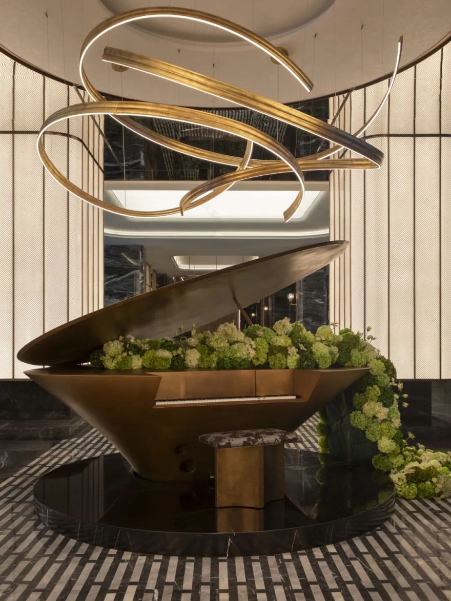 GUD阅见|哈尔滨锦云水岸,江映城韵乐筑雅境-10