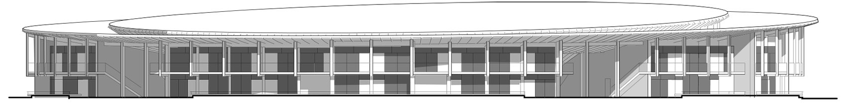 海宁工匠学院丨丹麦丨丹麦建筑事务所Dorte Mandrup-80