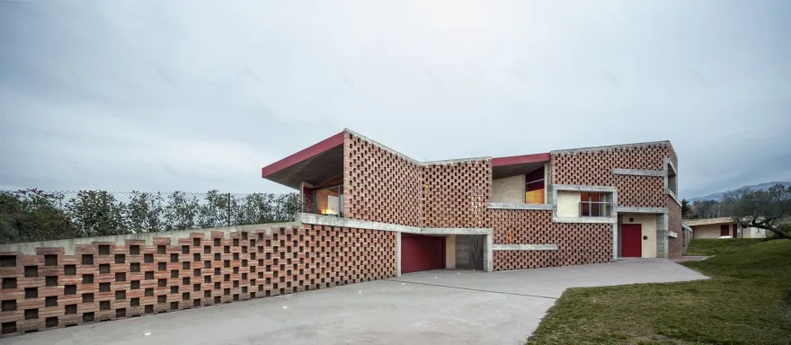 巴塞罗那 Bit·o House-16