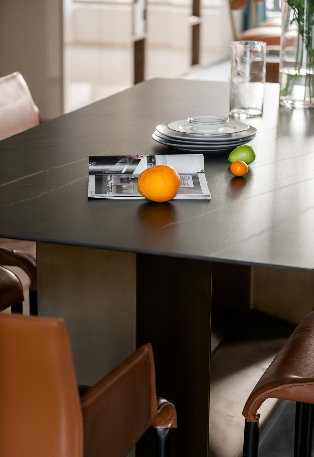 晨樾光散时 · 温暖光影与家的艺术-41