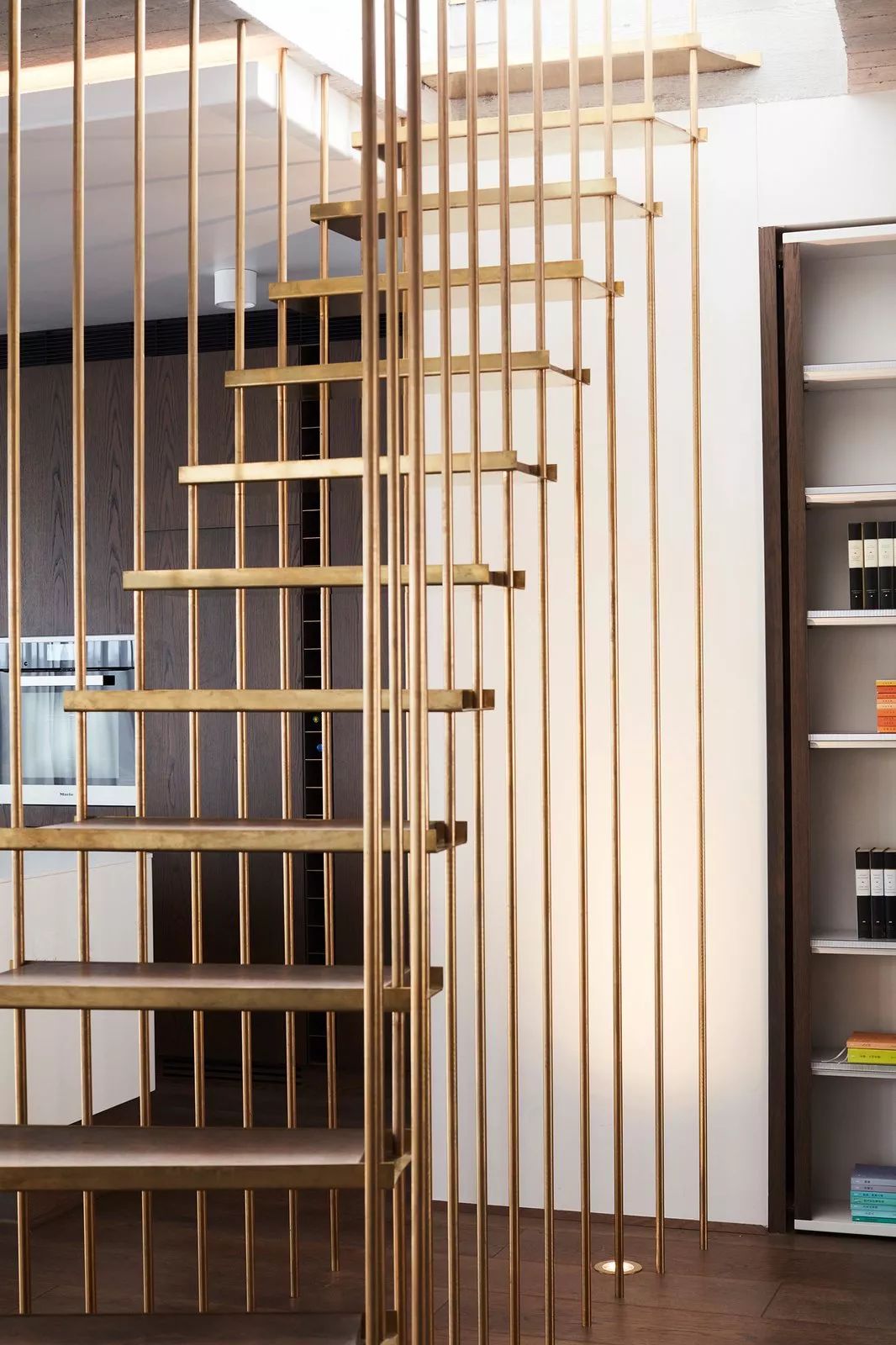 碧桂园【铜雀台】售楼部-9