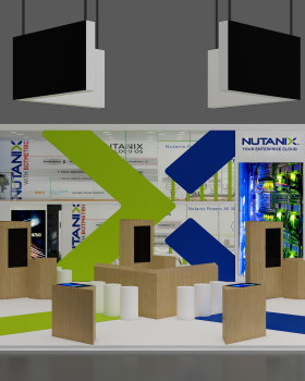 Nutranix 12X5 M