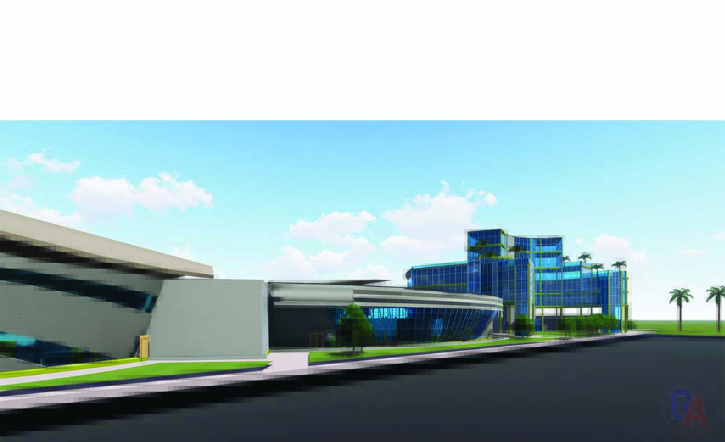 残疾儿童康复中心-5