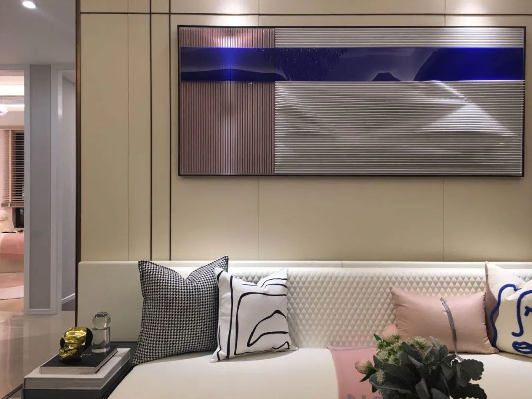 金茂观山湖 | 现代主义生活美学典范-15