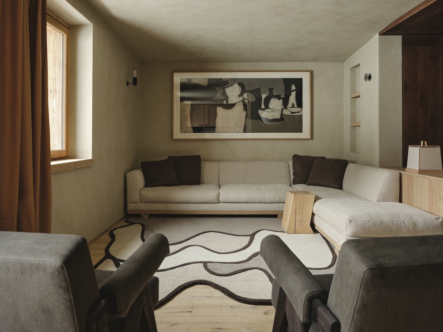 丨意大利丨Parisotto + Formenton Architetti-25