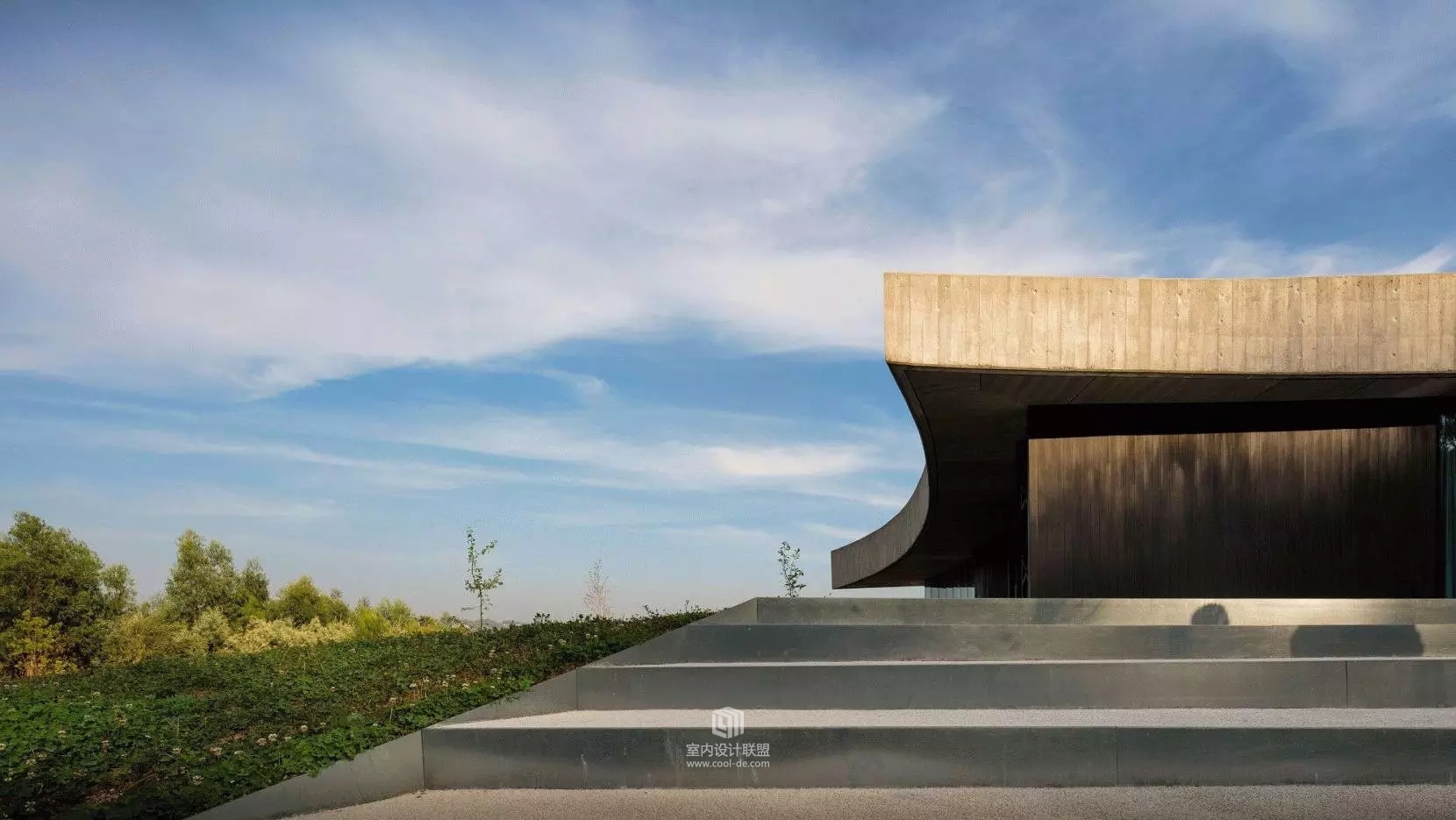 Spaceworkers Arquitectura/Design设计丨极简BITARÃES-12