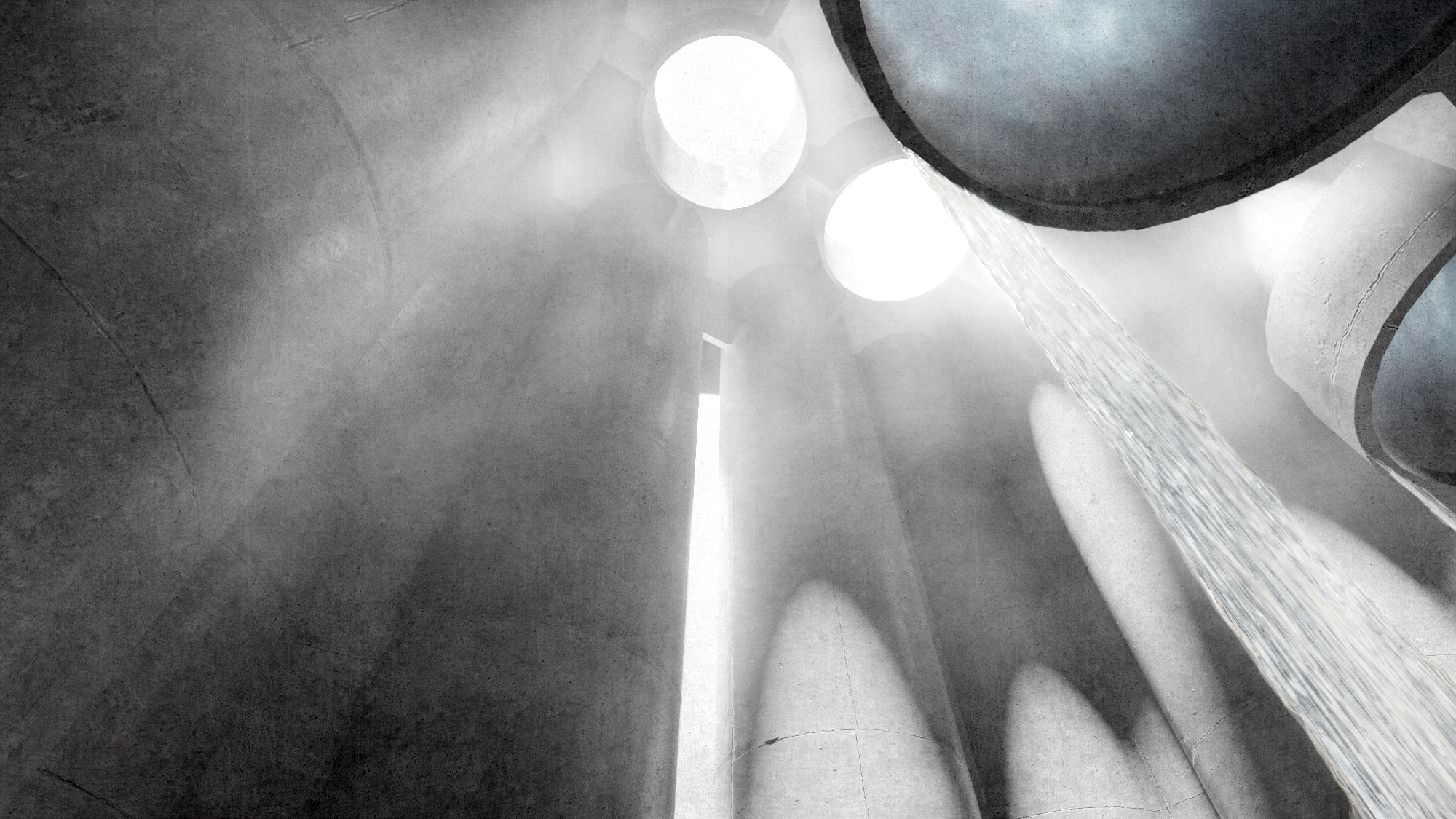 筒仓城丨美国布法罗丨STUDIO V-22