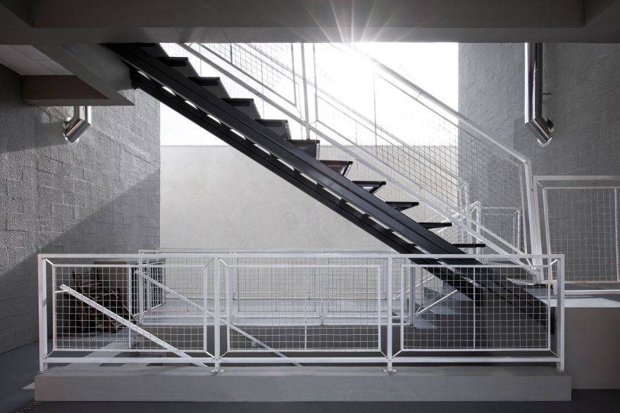 Lapa I 大楼丨巴西丨Grimpa Arquitetos-31