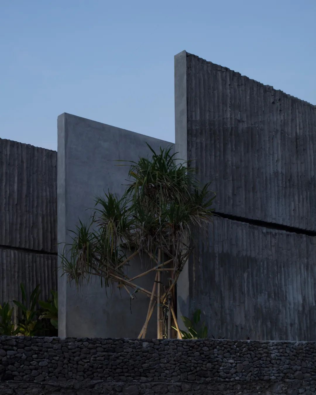 澳大利亚建筑事务所 Nic Brunsdon 的历史追忆与构建-42