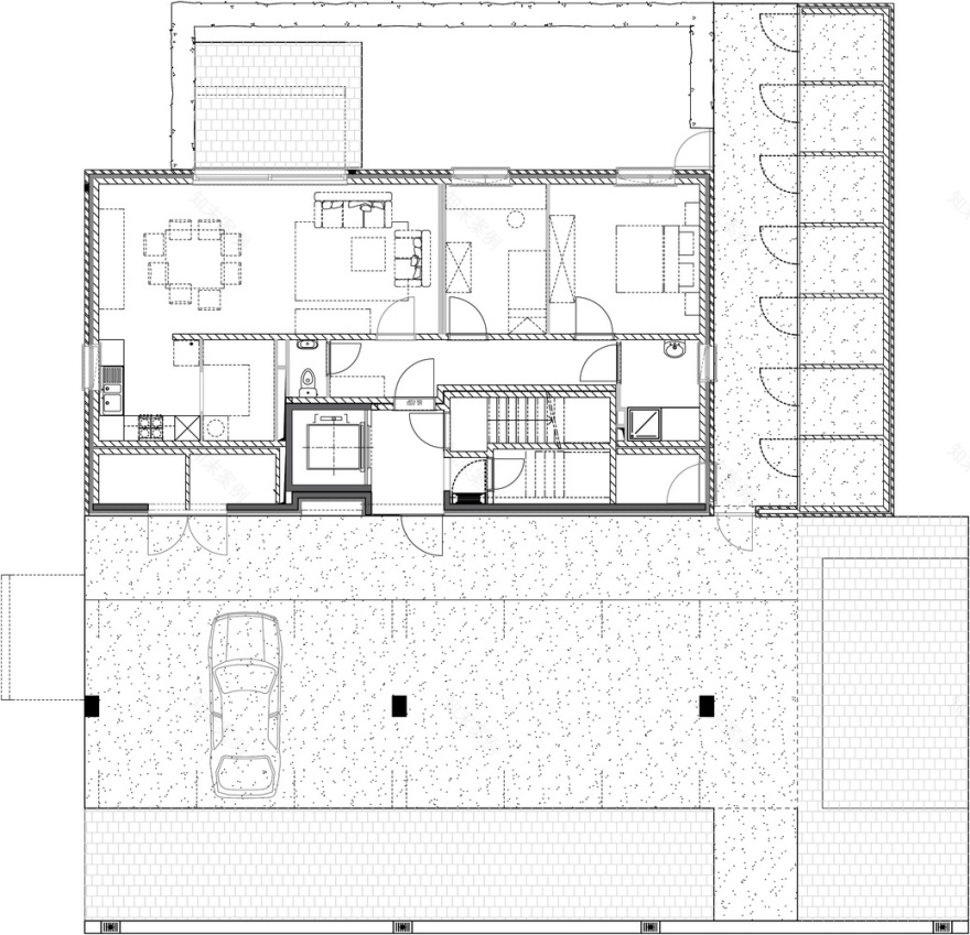 比利时的社会住房-15
