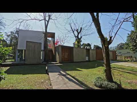 阿根廷 El Corte 住宅-36