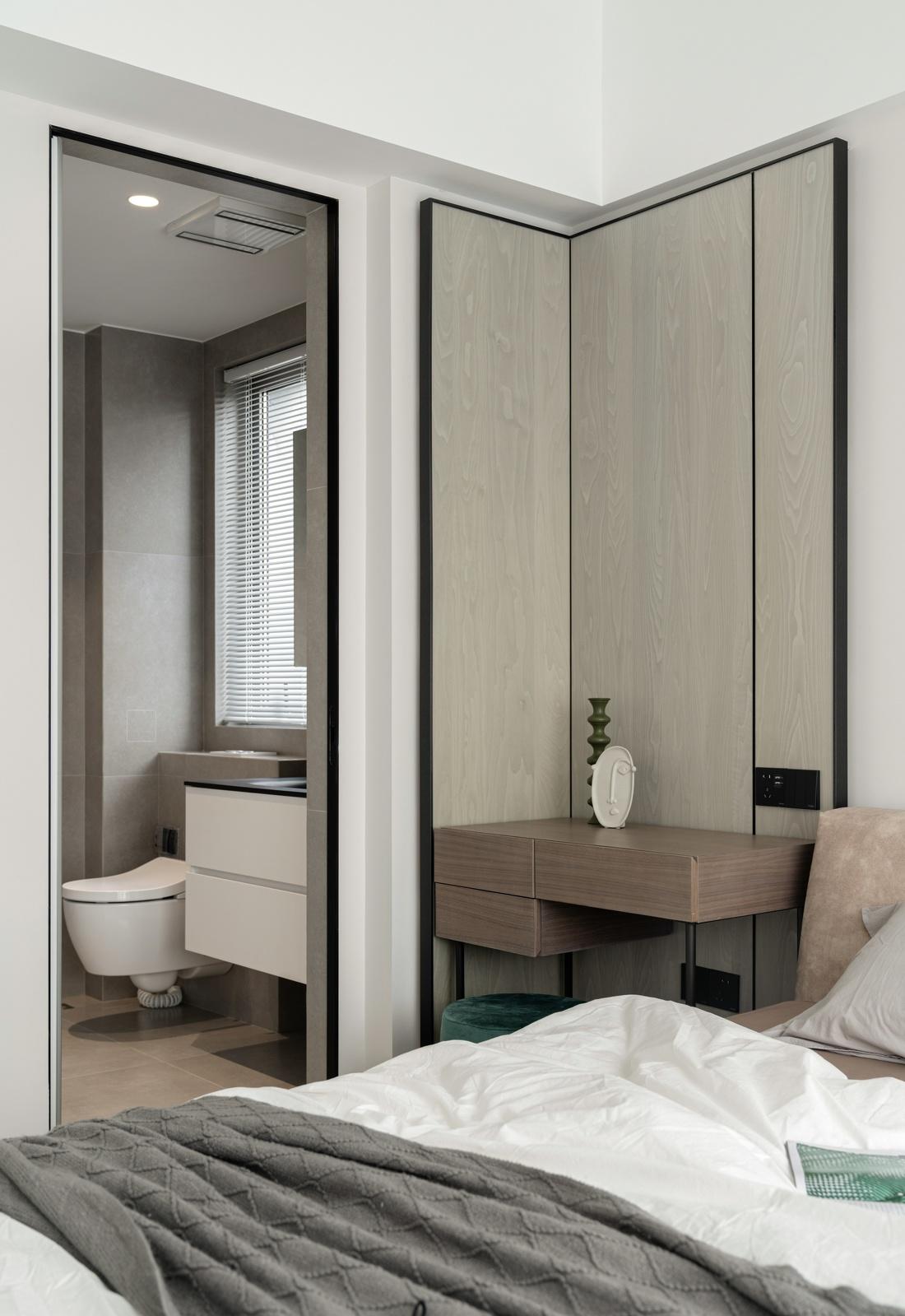 现代平层设计-32