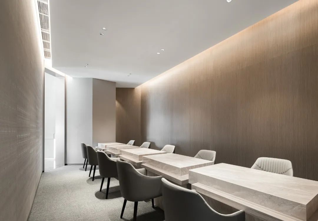 禅意东方，现代简约的完美融合-32