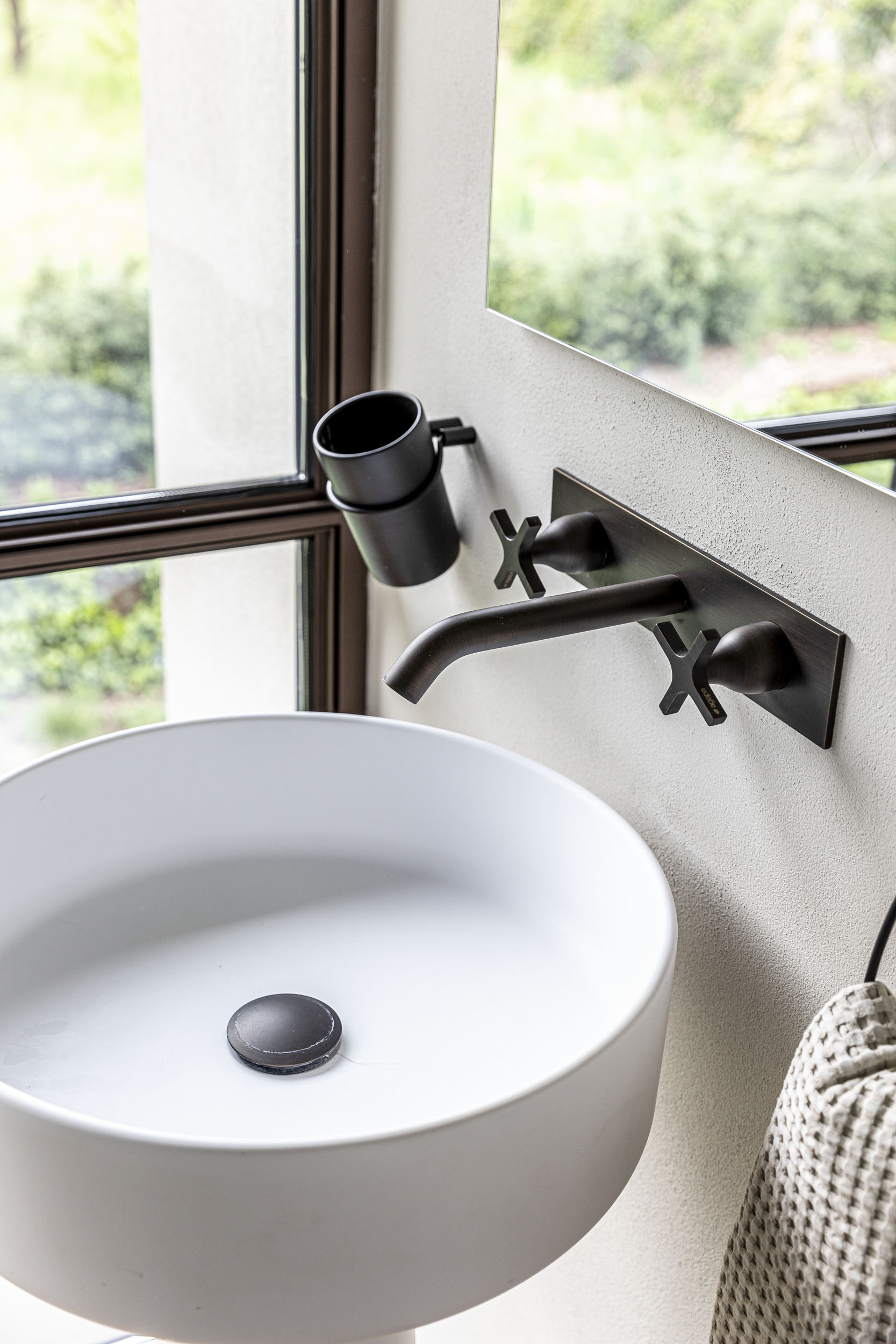 CASAFinFranciacorta 别墅设计-49