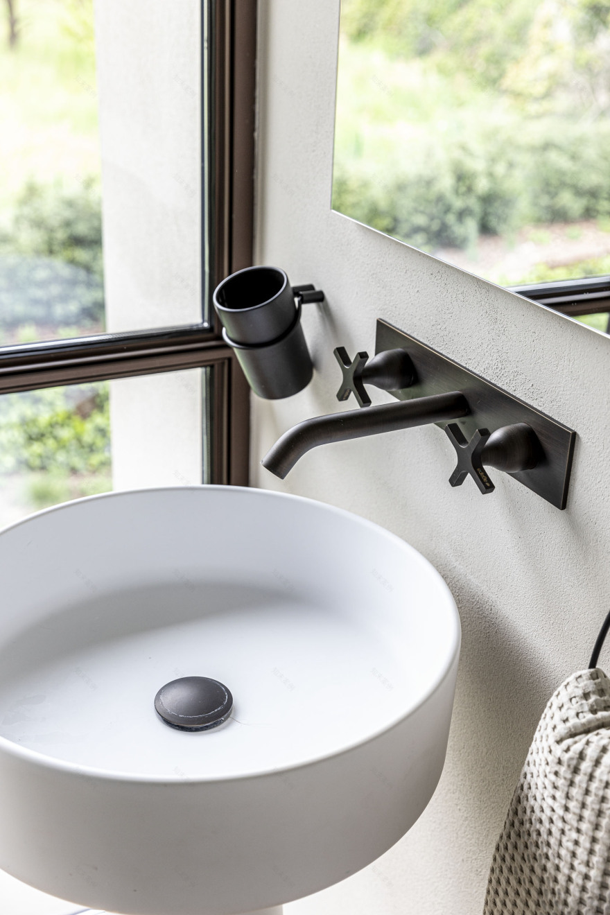 CASAFinFranciacorta 别墅设计-49